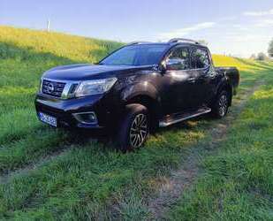 Nissan Navara Gebrauchtwagen