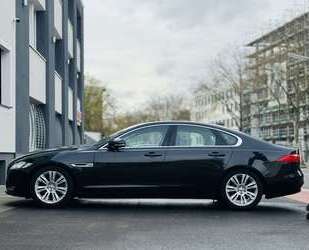 Jaguar XF Gebrauchtwagen