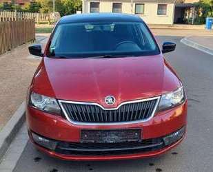 Skoda Rapid/Spaceback Gebrauchtwagen