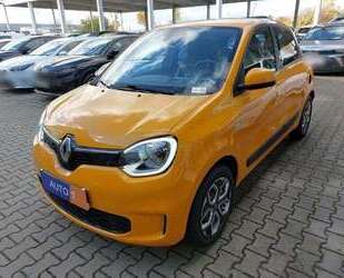 Renault Twingo Gebrauchtwagen