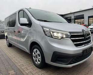 Renault Trafic Gebrauchtwagen