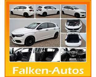 Fiat Tipo Gebrauchtwagen