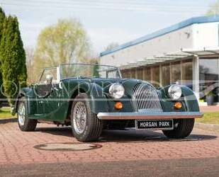Morgan Plus 8 Gebrauchtwagen