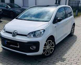 VW up! Gebrauchtwagen