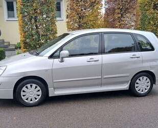 Suzuki Liana Gebrauchtwagen