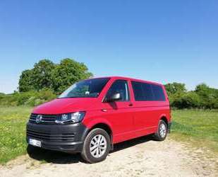 VW T6 Caravelle Gebrauchtwagen
