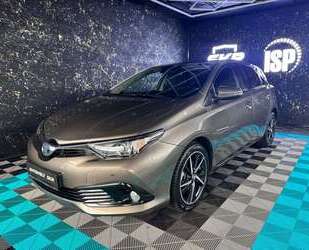 Toyota Auris Gebrauchtwagen