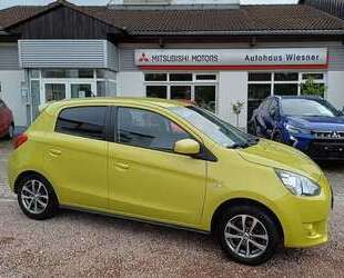 Mitsubishi Space Star Gebrauchtwagen