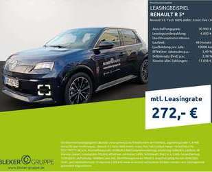 Renault R 5 Gebrauchtwagen