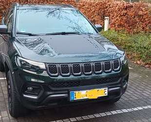 Jeep Compass Gebrauchtwagen
