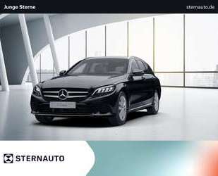 Mercedes-Benz C 220 Gebrauchtwagen
