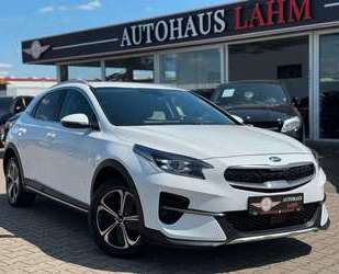 Kia XCeed Gebrauchtwagen
