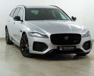 Jaguar XF Gebrauchtwagen