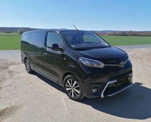 Toyota Proace Gebrauchtwagen