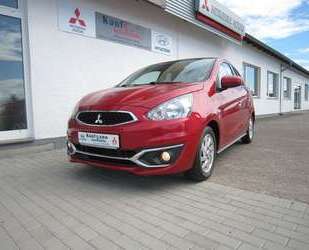 Mitsubishi Space Star Gebrauchtwagen
