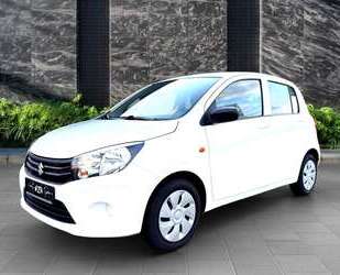 Suzuki Celerio Gebrauchtwagen