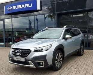 Subaru OUTBACK Gebrauchtwagen