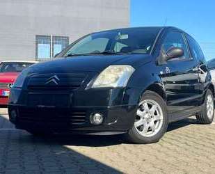 Citroen C2 Gebrauchtwagen