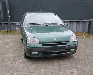 Renault Clio Gebrauchtwagen