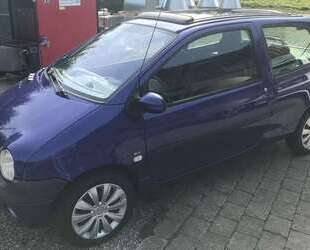 Renault Twingo Gebrauchtwagen