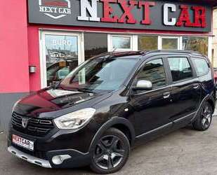 Dacia Lodgy Gebrauchtwagen