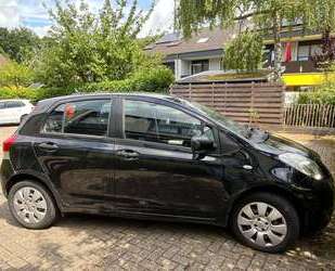 Toyota Yaris Gebrauchtwagen