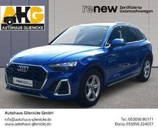 Audi Q5 Gebrauchtwagen