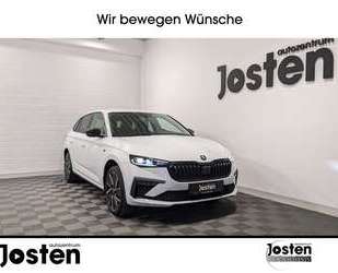 Skoda Scala Gebrauchtwagen
