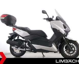 Yamaha X-Max 125 Gebrauchtwagen