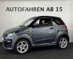 Ligier JS 50 Gebrauchtwagen