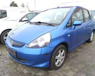 Honda Jazz Gebrauchtwagen