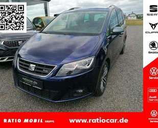 Seat Alhambra Gebrauchtwagen