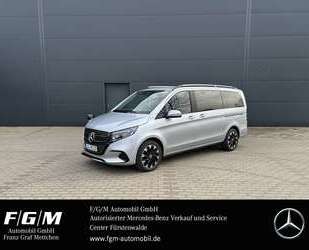Mercedes-Benz V 300 Gebrauchtwagen