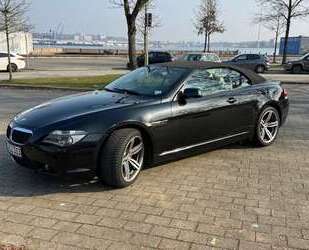 BMW 630 Gebrauchtwagen