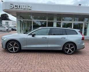 Volvo V60 Gebrauchtwagen