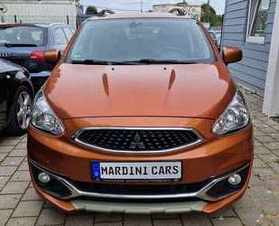 Mitsubishi Space Star Gebrauchtwagen
