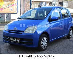 Daihatsu Cuore Gebrauchtwagen