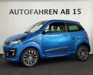 Ligier JS 50 Gebrauchtwagen