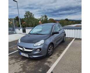 Opel Adam Gebrauchtwagen