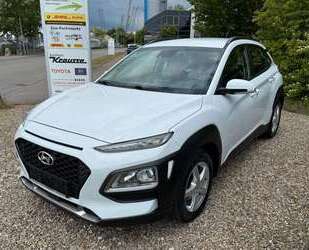 Hyundai KONA Gebrauchtwagen