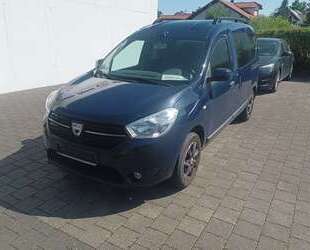 Dacia Dokker Gebrauchtwagen