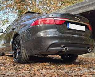 Jaguar XF Gebrauchtwagen