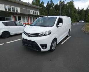 Toyota Proace Gebrauchtwagen
