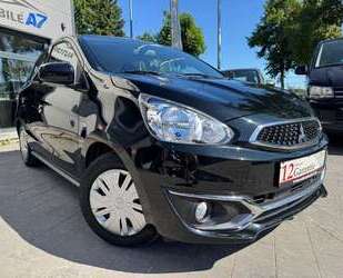 Mitsubishi Space Star Gebrauchtwagen
