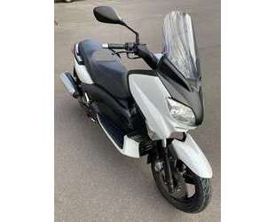 Yamaha X-Max 125 Gebrauchtwagen