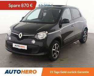 Renault Twingo Gebrauchtwagen