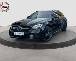 Mercedes-Benz C 43 AMG Gebrauchtwagen