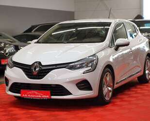 Renault Clio Gebrauchtwagen