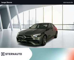 Mercedes-Benz C 180 Gebrauchtwagen