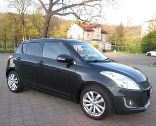 Mini Swift 